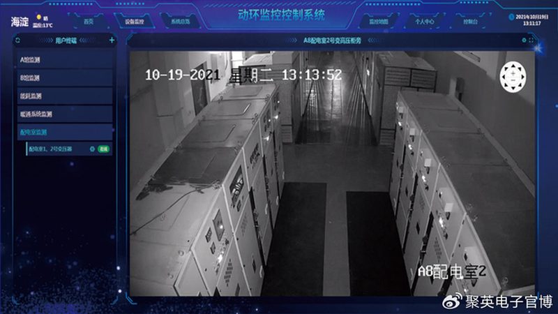 成都监控摄像头选购，关键在于匹配需求与性能**
