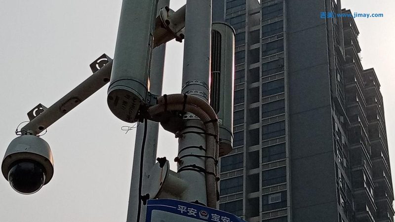 可视对讲门口机尺寸如何选择？揭秘尺寸背后的考量因素**