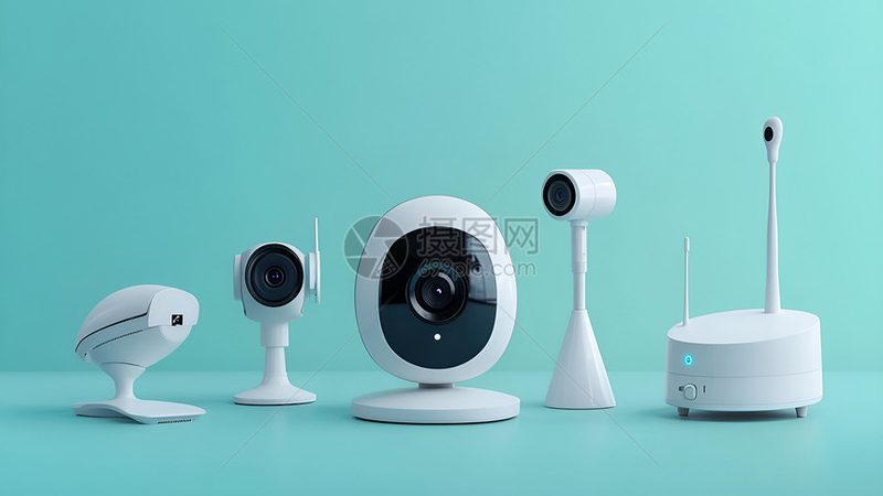 监控维保：揭秘厂家直销批发背后的技术保障**
