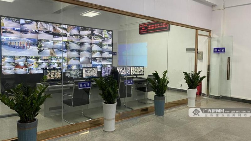 可视对讲布线踩坑实录：五个细节决定系统稳不稳