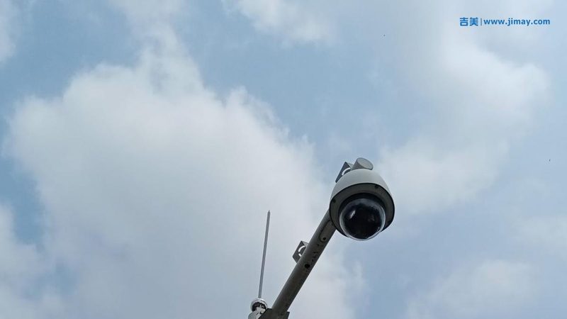 楼宇对讲系统定制流程：揭秘专业级安防部署之道