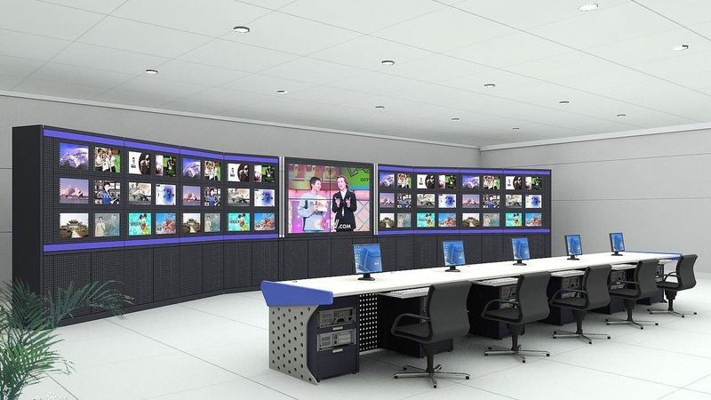 人脸识别楼宇可视对讲：安全与便捷的智慧融合**
