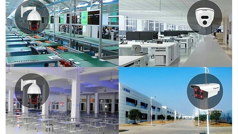 在成都，以下几家公司在工地监控安装领域具有较高的知名度和良好口碑：