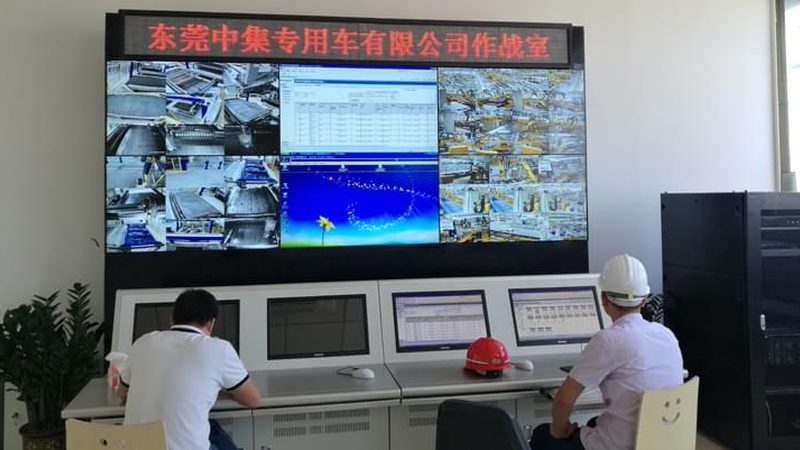 监控画面闪烁的处理方法**