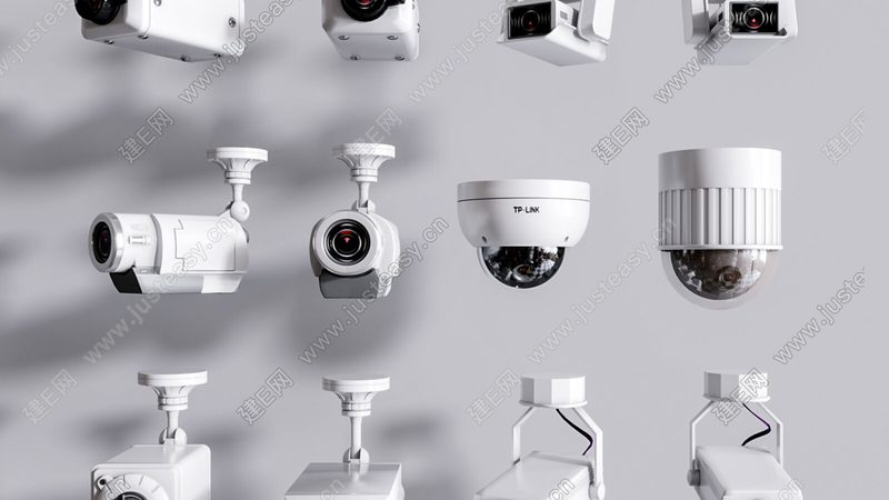 人脸识别安防系统：正确使用与常见误区解析