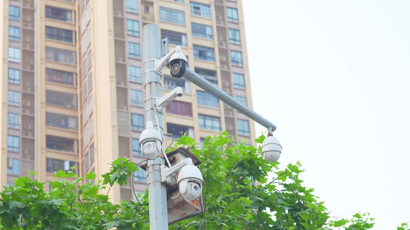 农村自建房安防升级，无线可视对讲门铃如何选？**