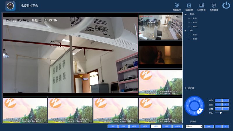 监控安装公司排名揭秘：如何选择可靠合作伙伴**