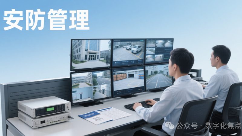 门禁系统与指纹锁：区别与安装方法解析**