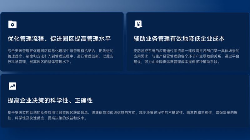 商场监控安装公司推荐