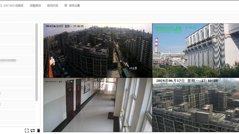 围墙振动传感器的秘密：安防防线中的“隐形哨兵