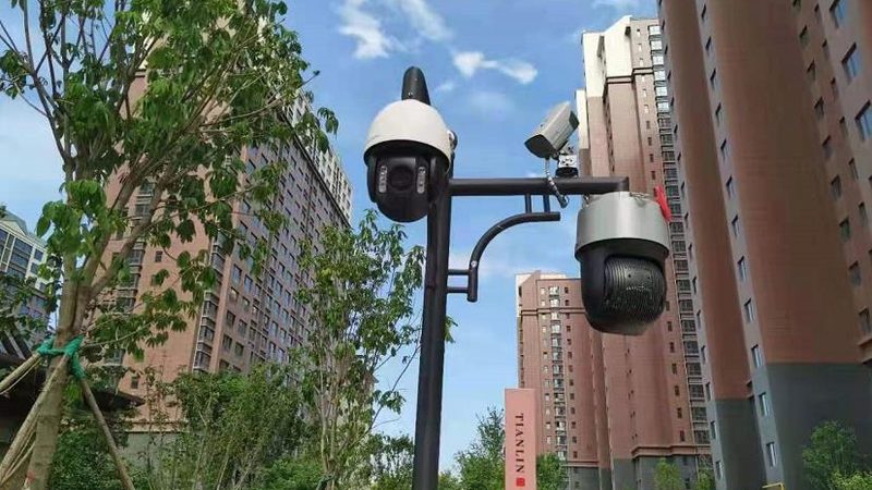 电子巡更机：守护安全，如何正确使用与维护**