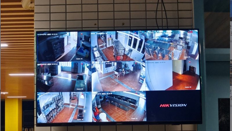 上海周界报警系统：分类与规格详解