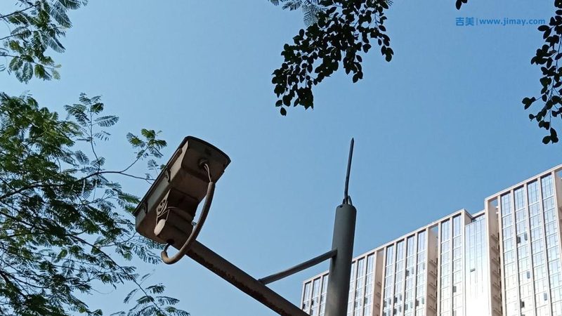 无线智能防盗报警系统：安全守护的科技力量**