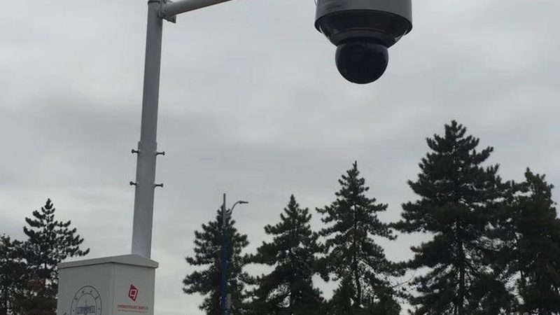 周界报警系统定制，这些参数你了解吗？**