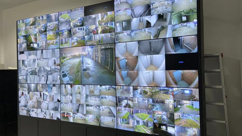 安防工程设计施工一体化：价格背后的考量因素**